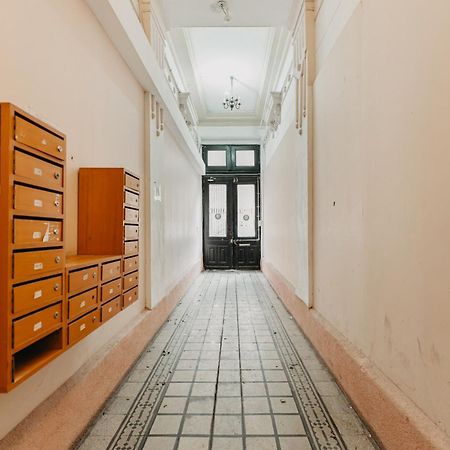 Studio Piata Amzei Nr.1 Bukareszt Zewnętrze zdjęcie