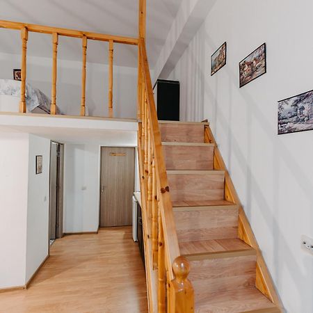 Studio Piata Amzei Nr.1 Bukareszt Zewnętrze zdjęcie
