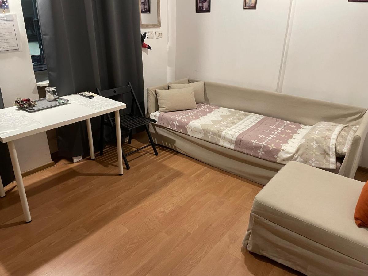 Studio Piata Amzei Nr.1 Bukareszt Zewnętrze zdjęcie