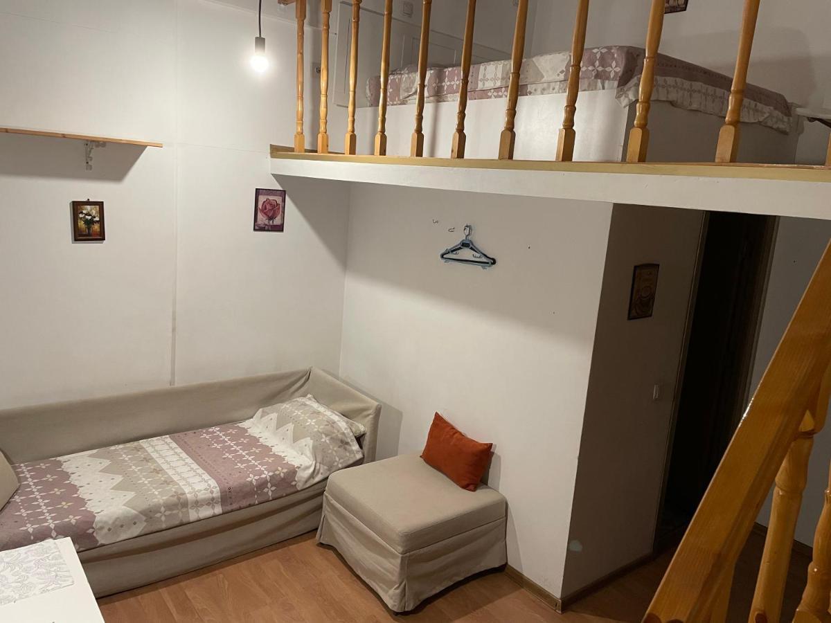 Studio Piata Amzei Nr.1 Bukareszt Zewnętrze zdjęcie