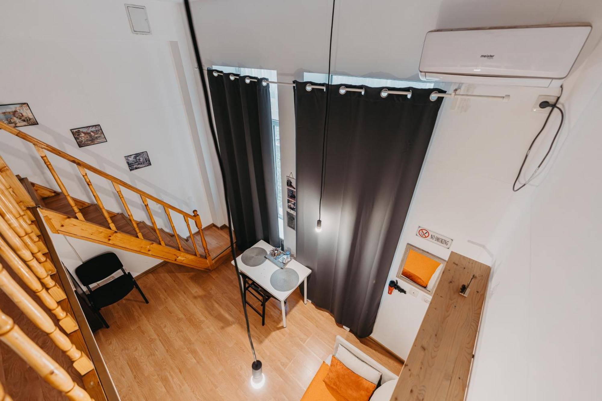 Studio Piata Amzei Nr.1 Bukareszt Zewnętrze zdjęcie