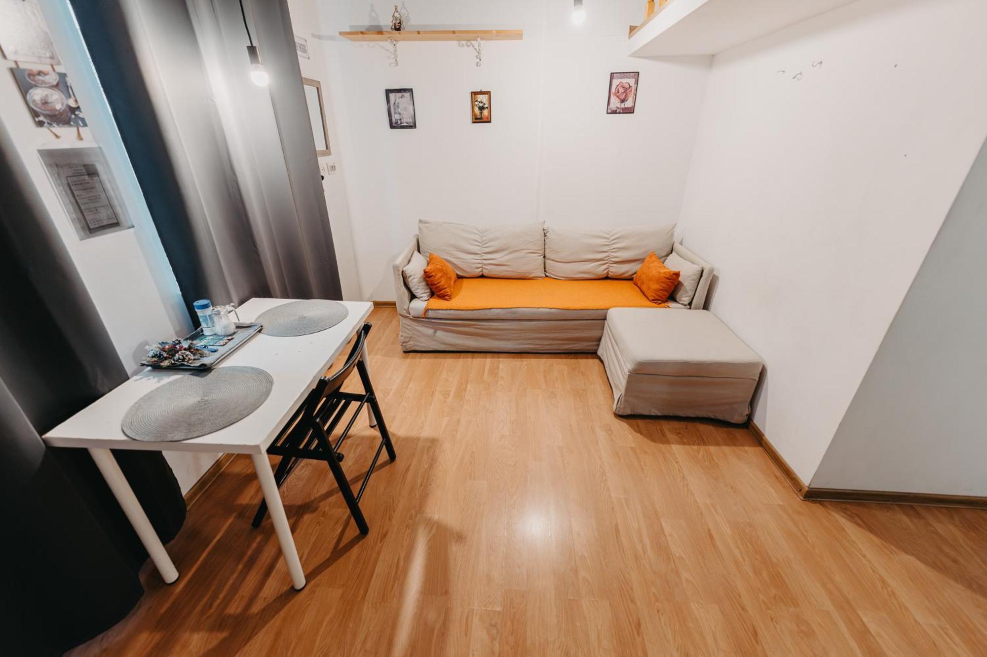 Studio Piata Amzei Nr.1 Bukareszt Zewnętrze zdjęcie