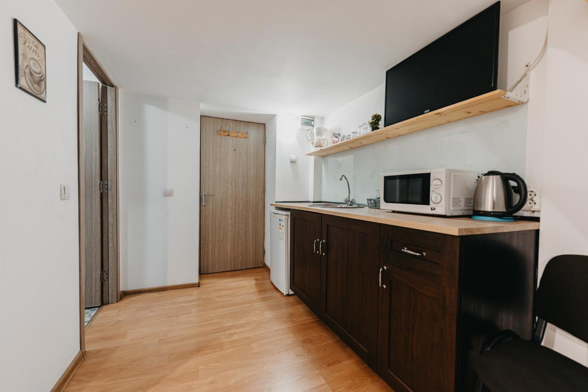 Studio Piata Amzei Nr.1 Bukareszt Zewnętrze zdjęcie